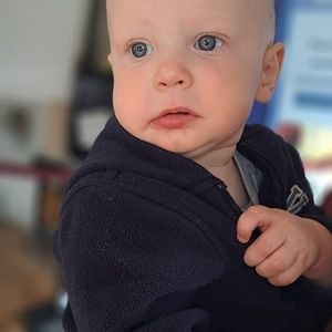 Meet your Posher, Marcus